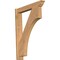 Ekena Millwork Westlake Traditional Smooth Outlooker, Western Red Cedar, 5 1/2"W x 32"D x 40"H OUT06X32X40WTL01SWR - alternate 1